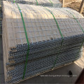 Welded Gabion Used in Retaining Wall